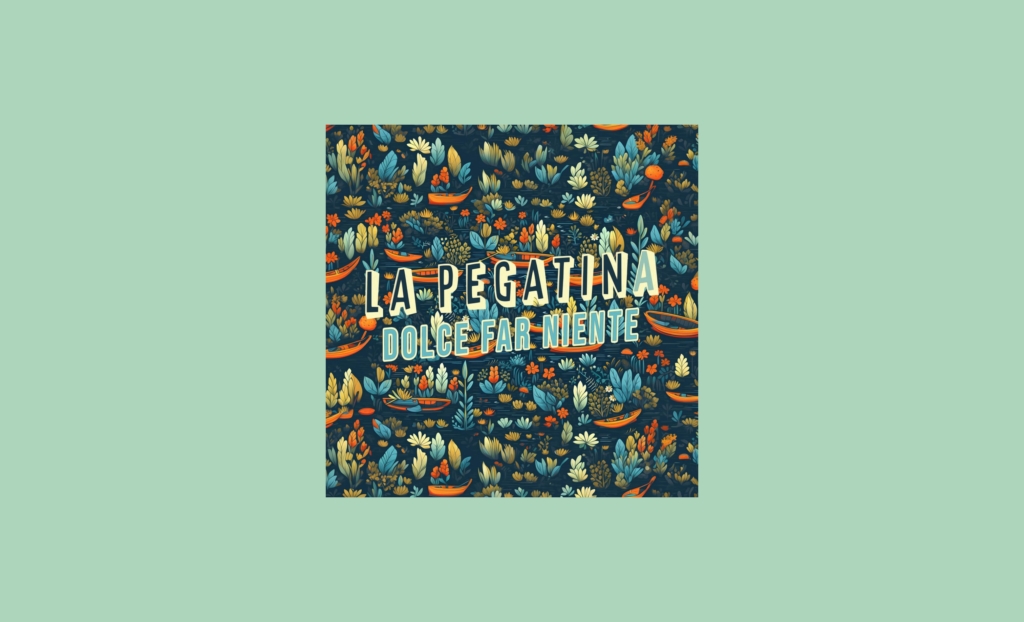 La Pegatina presenta su nuevo single 